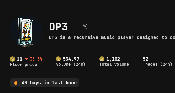 Dogepay_DRC20's tweet image. 🔥