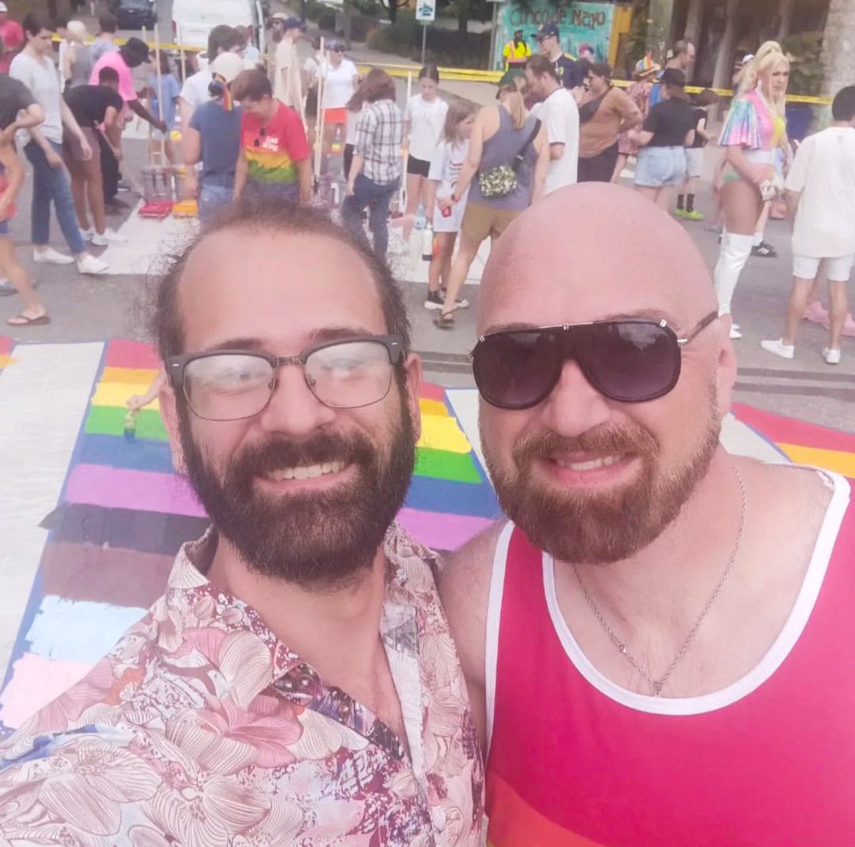 Brian Sullivan aka Sully (He/Him/His) tweet media