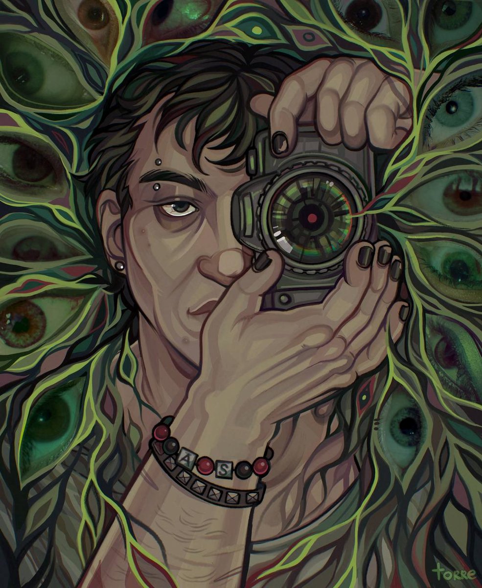 voyeur 

#saw #adamstanheight