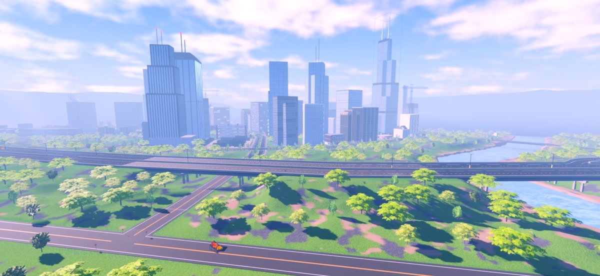 PlayMyBikeLife's tweet photo. The team is looking for a new FULLSTACK programmer! Our game focuses on motorcycle stunting so you must be good with vehicles! we have ALOT of plans and ideas to expand MBL so a good work ethic is a must and if you ride motorcycles thats a HUGE +! #RobloxDev 

(Payment is %) https://t.co/I03Q7ABZDv