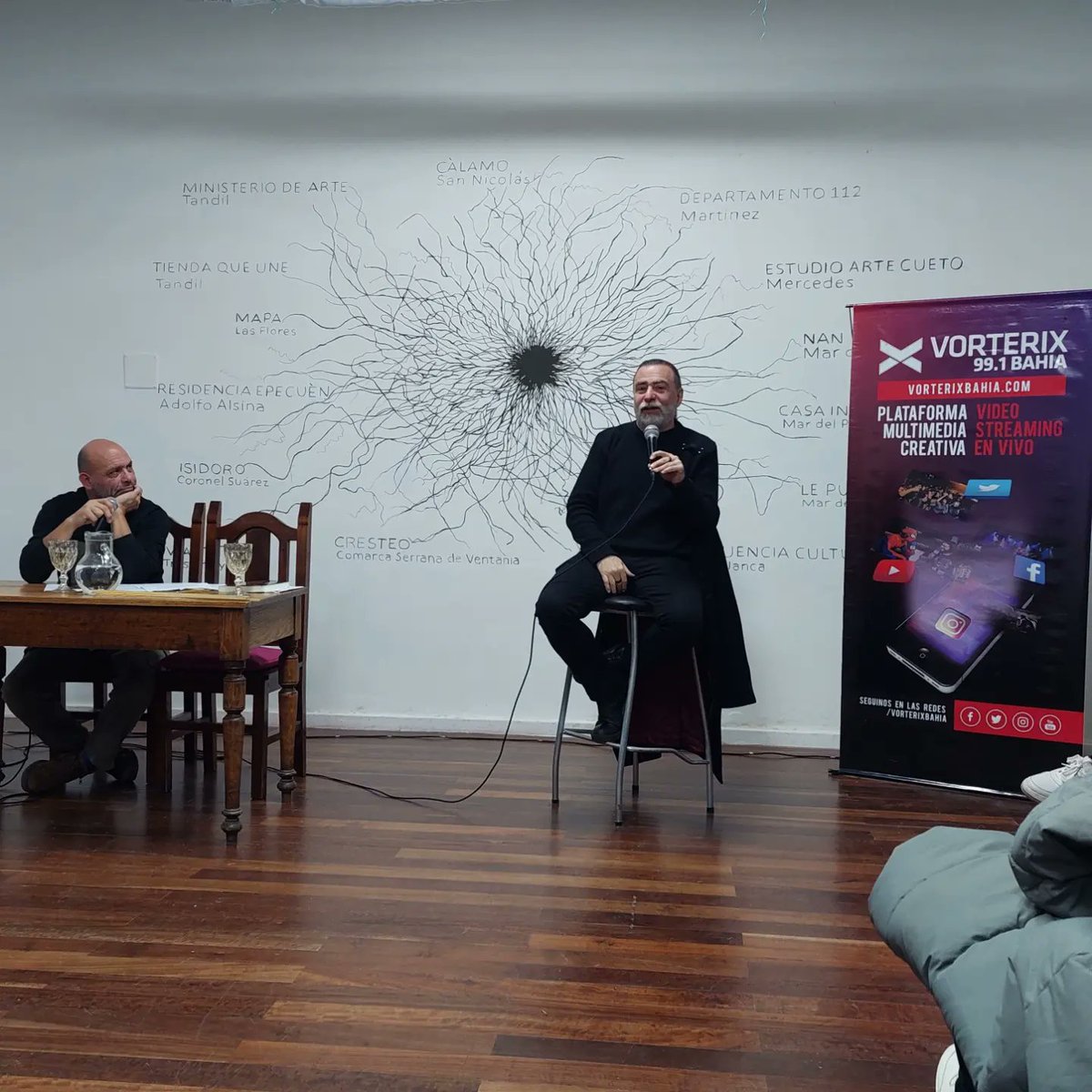 Carlos Quiroga tweet media