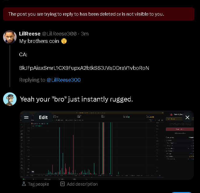 Red 🦍🔴 tweet media