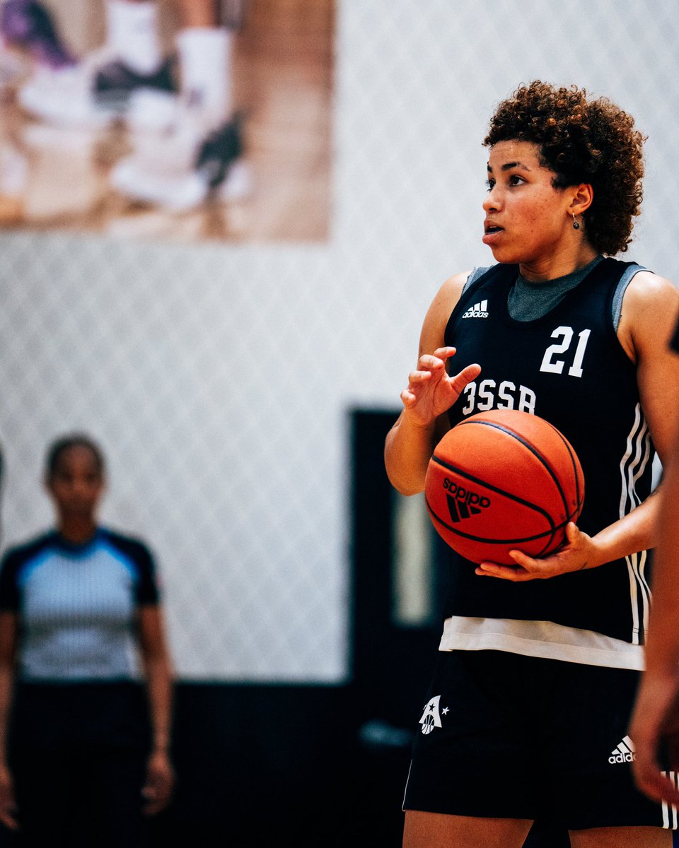 Janiyah Williams tweet media