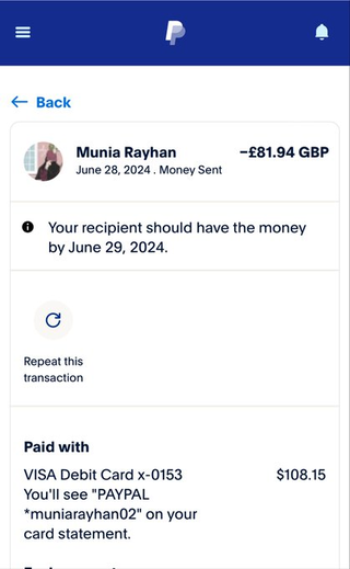 For Soundcloud promotion.