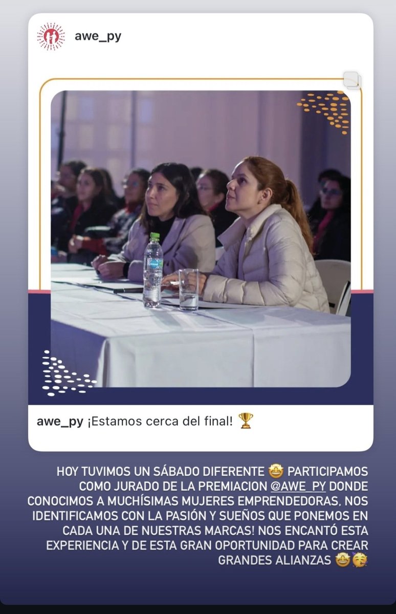 Nunila Peralta (@nunyperalta) on Twitter photo 