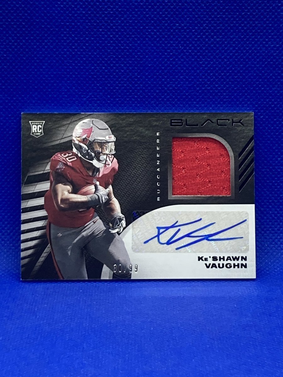 mcardcollectors's tweet photo. Stack Sale

$8
/99 Vaughn RPA

See pinned post for stack sale rules and shipping information.

#mstacks
#thehobbyfamily https://t.co/5xZ4uysBqu