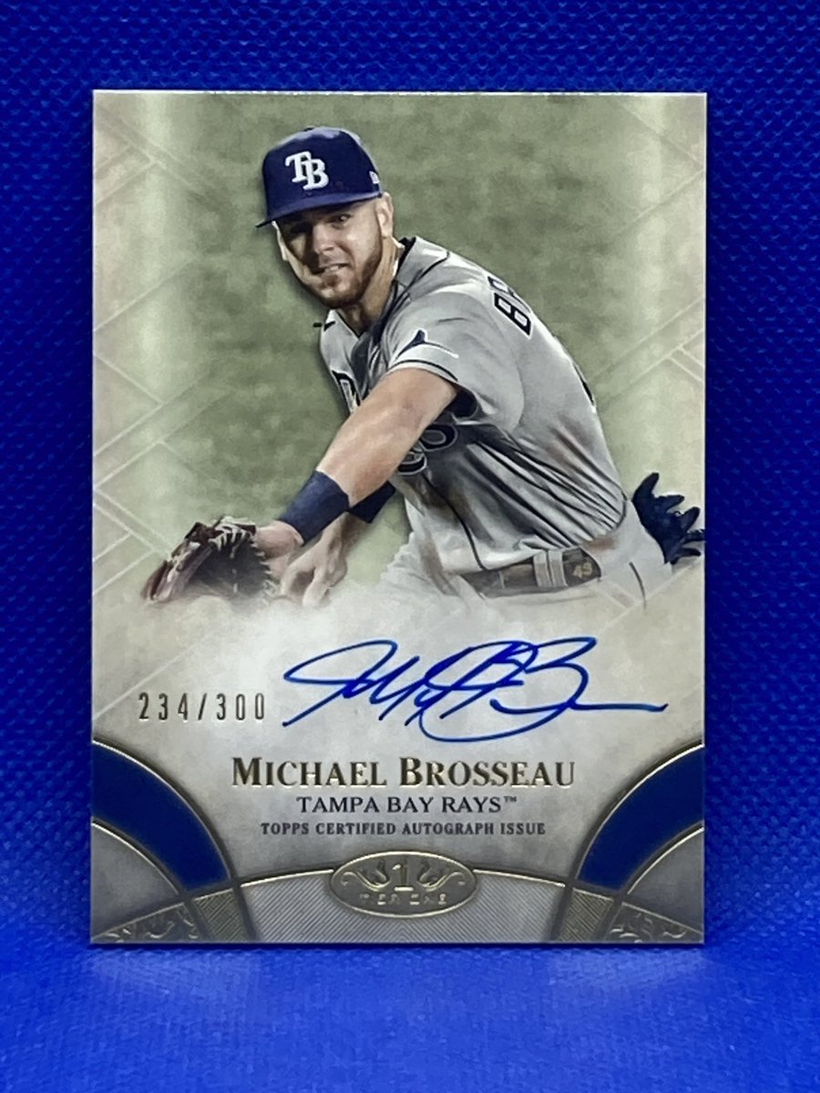 mcardcollectors's tweet photo. Stack Sale

$8
/300 Brosseau

See pinned post for stack sale rules and shipping information.

#mstacks
#thehobbyfamily https://t.co/3CXiOtotFm