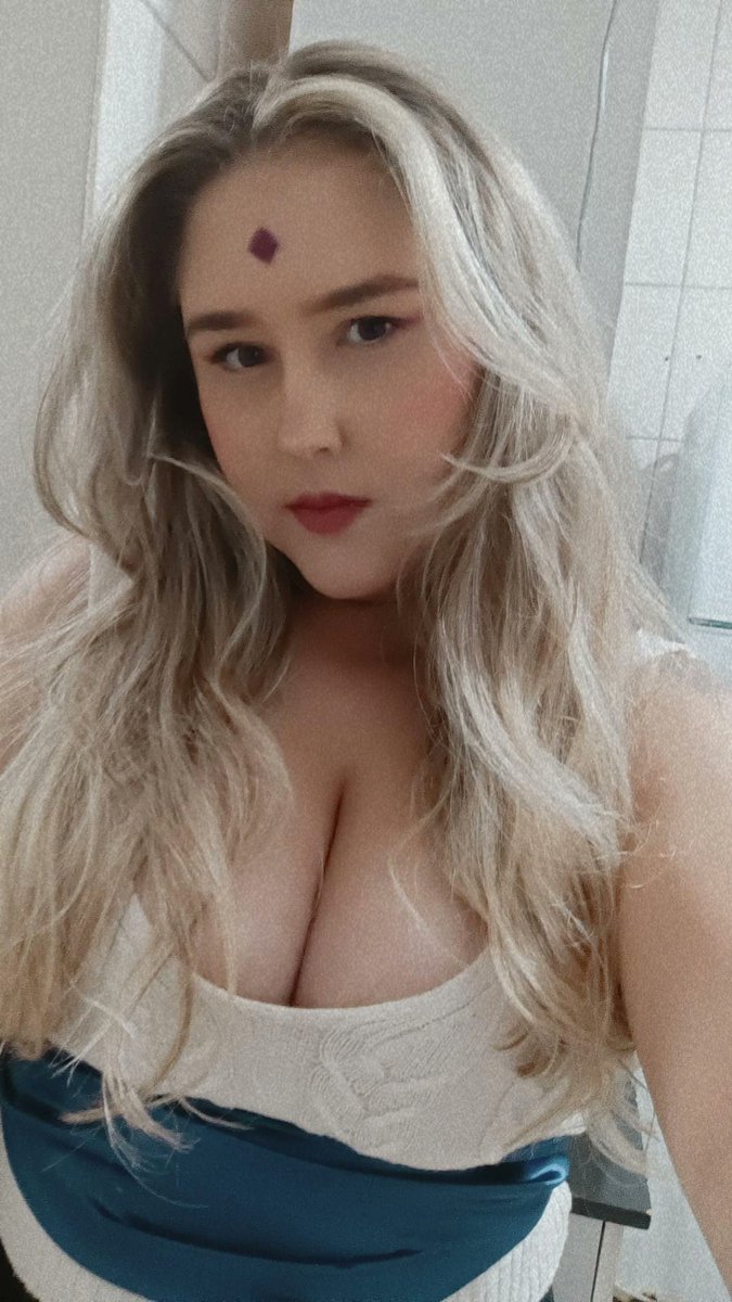 Lady Tsunade só por hoje 🙏🏻