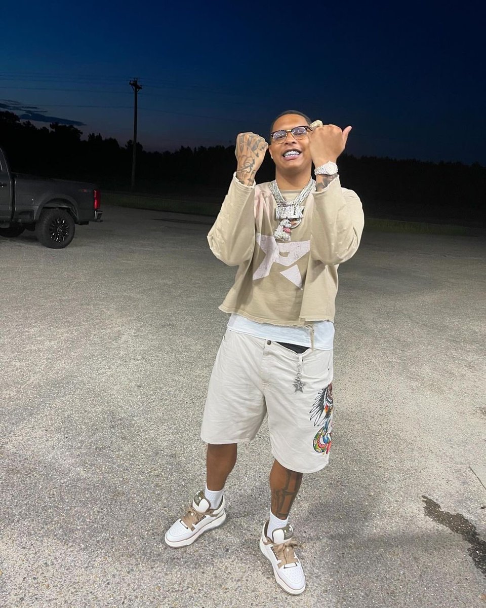 I feel it in the Air🌪️