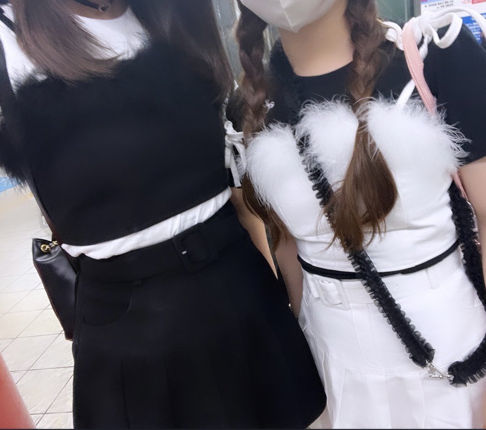 この格好でいます🖤会ってください👶🏻🎶