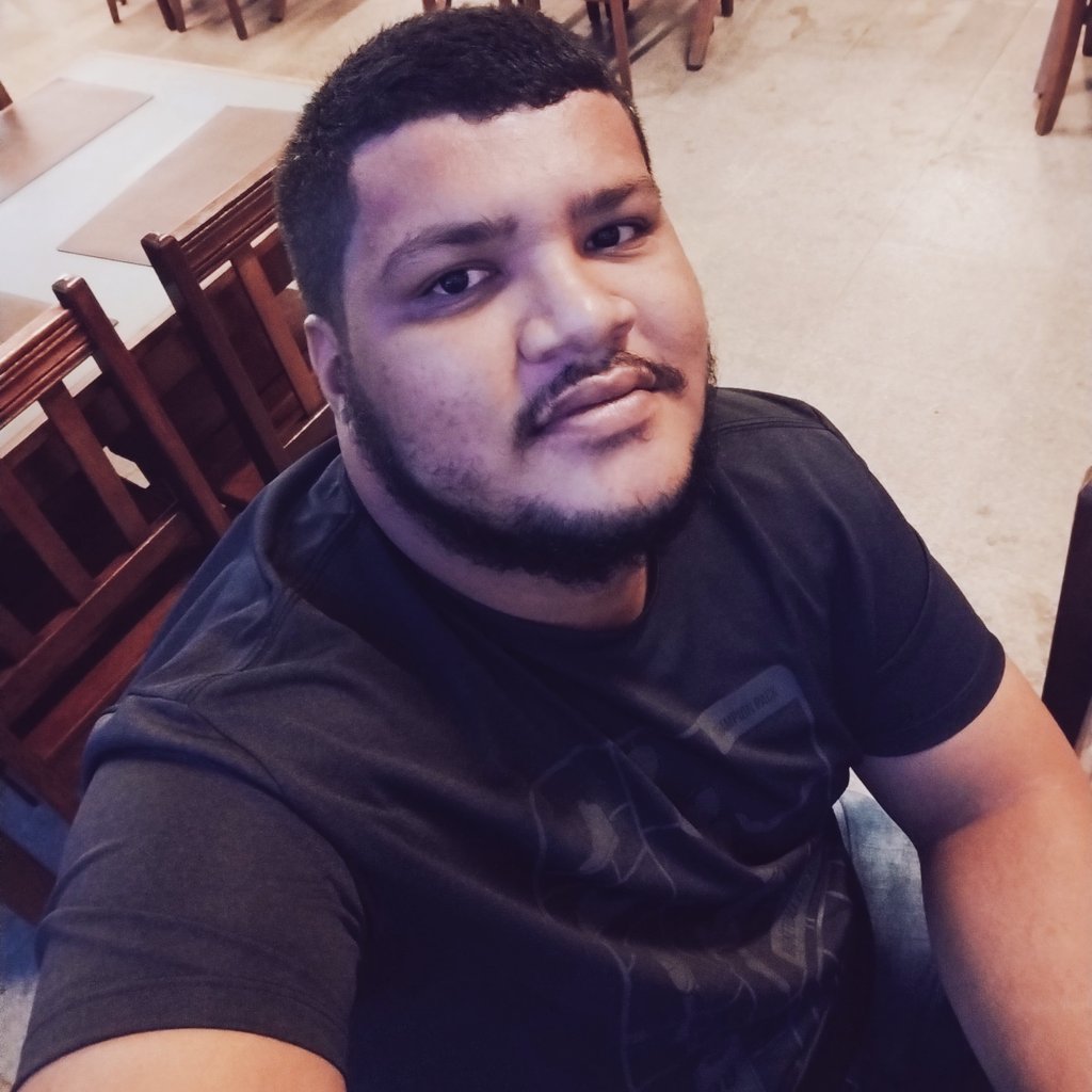 RodoffoS's tweet image. Boa noite