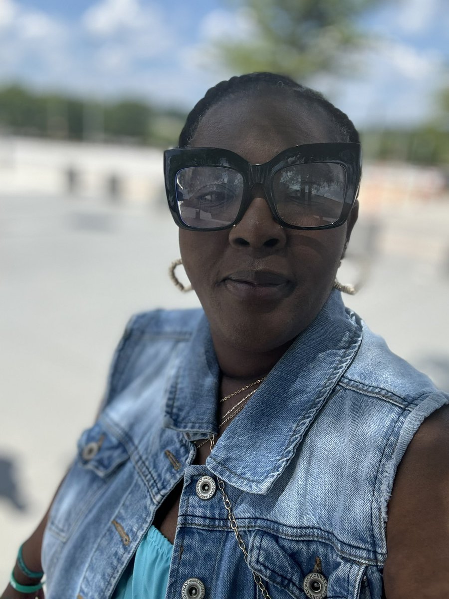 LaWanda Blyther tweet media