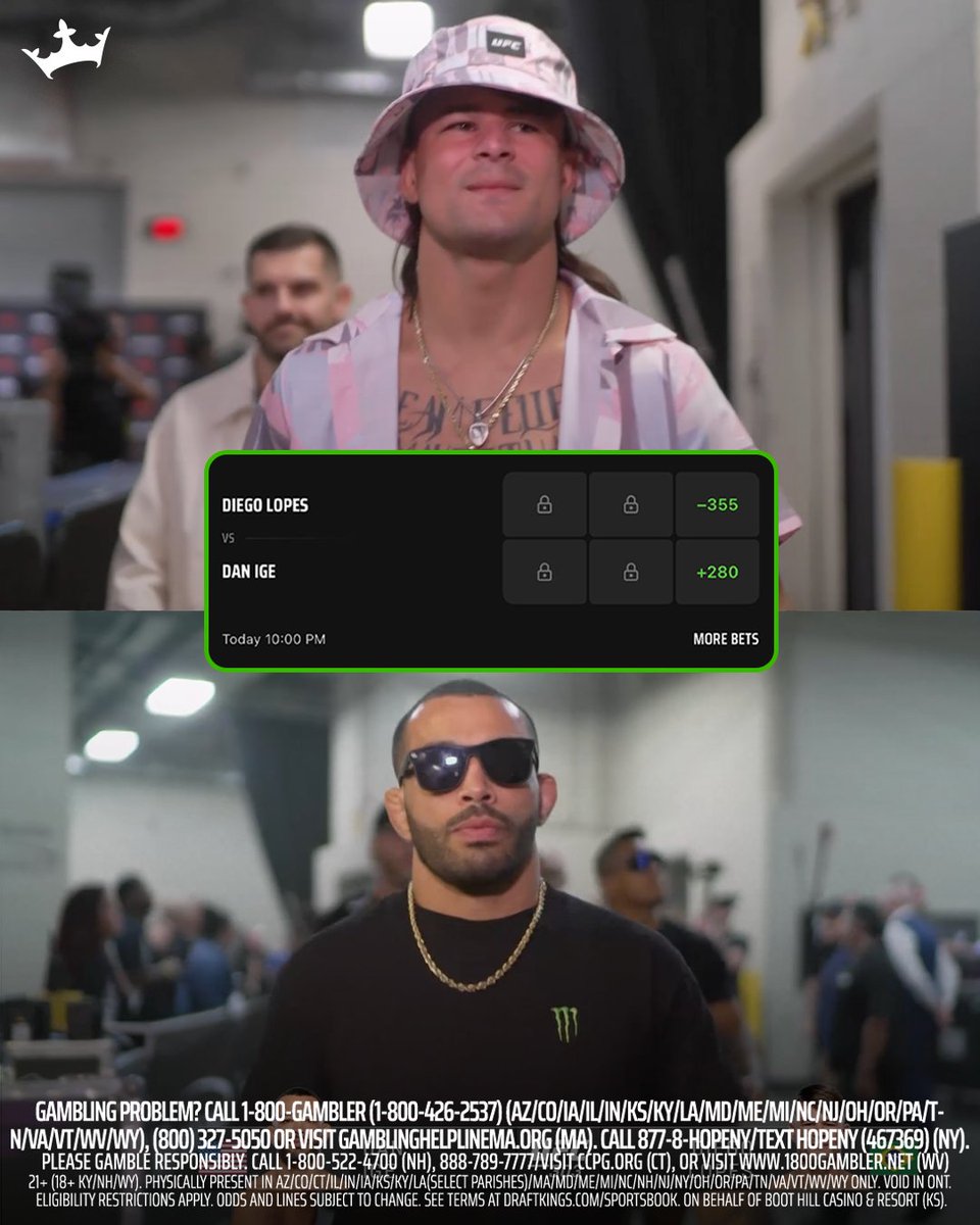 DraftKings Sports tweet media