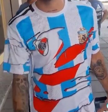 mernuel_'s tweet photo. La selección argentina ahora https://t.co/AOgAW2zaFz