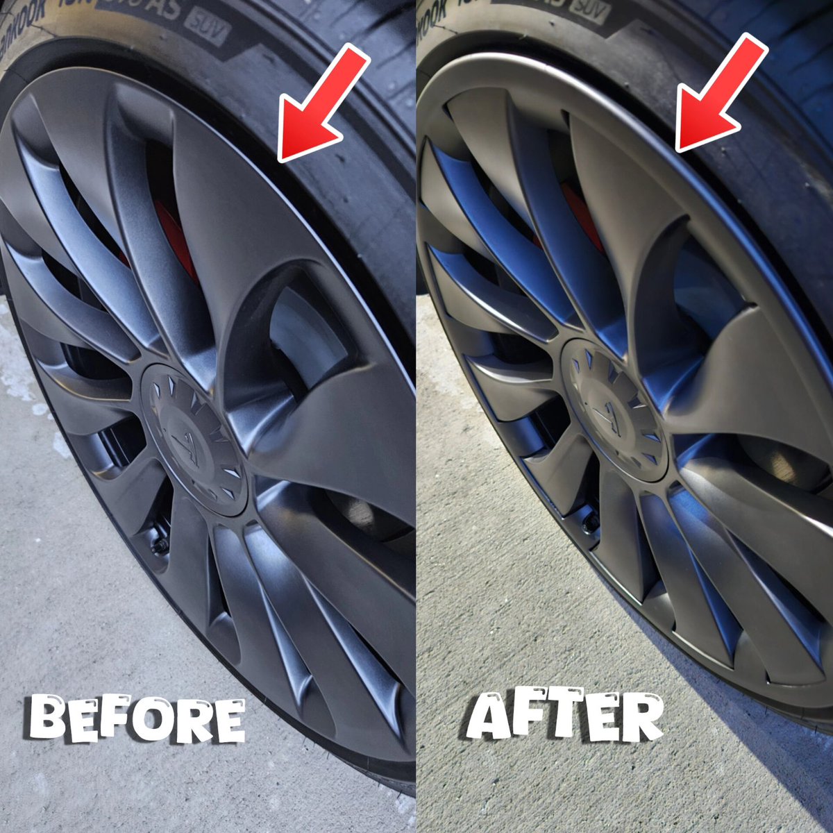 AvgTechGuy885's tweet image. Can you say lifesaver!!! These wheel covers from @teslaunchstore are legit...
Full video coming soon #teslamodelyperformance #averagetechguy