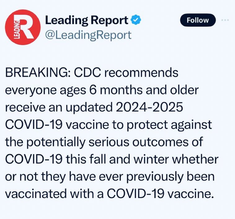 Liz Churchill tweet media