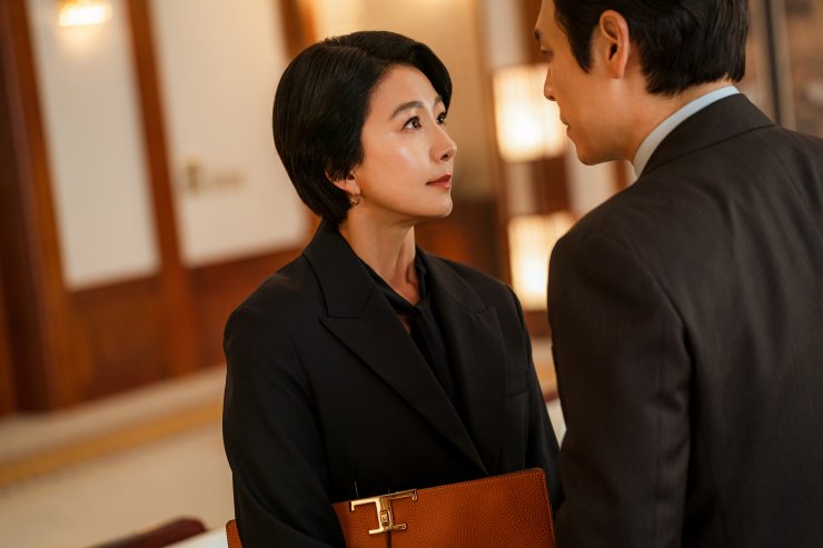 설경구, 김희애 주연, 넷플릭스 정치 드라마 <돌풍> 후기/결말♥ #넷플릭스 #돌풍 #드라마돌풍 #설경구 #김희애 #Netflix #TheWhirlwind #Kdrama https://blog.naver.c...