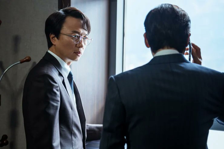 설경구, 김희애 주연, 넷플릭스 정치 드라마 <돌풍> 후기/결말♥ #넷플릭스 #돌풍 #드라마돌풍 #설경구 #김희애 #Netflix #TheWhirlwind #Kdrama https://blog.naver.c...