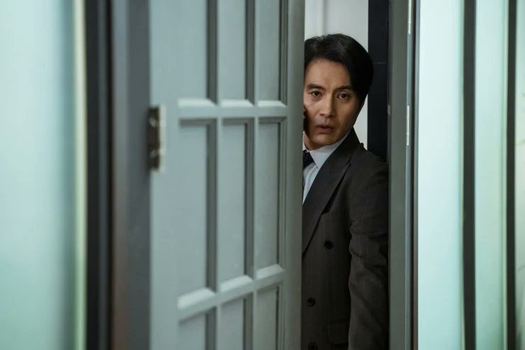 설경구, 김희애 주연, 넷플릭스 정치 드라마 <돌풍> 후기/결말♥ #넷플릭스 #돌풍 #드라마돌풍 #설경구 #김희애 #Netflix #TheWhirlwind #Kdrama https://blog.naver.c...