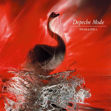 masahiroab92545's tweet photo. #depechmode から2枚。
「Speak & Spell」(81)と「Songs of Faith and Devotion」(93)。これがこうなる、…という気もしますが、雀百まで、とも思います。その名の通り、変わり続ける様式(の絢爛豪華といいますか)。
#アンドが付くジャケ貼ろうぜ https://t.co/RnyUnQIPbc