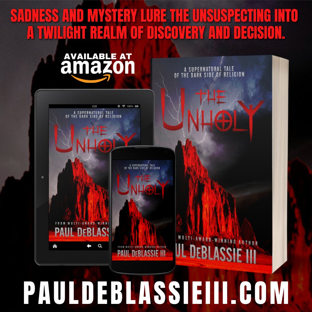 pdeblassieiii's tweet photo. 🔥 International Book Award! https://t.co/9mH8Sg6XDz #horror #iartg #thriller #bookboost #ian1 #paranormal https://t.co/dPcfwy2NSM