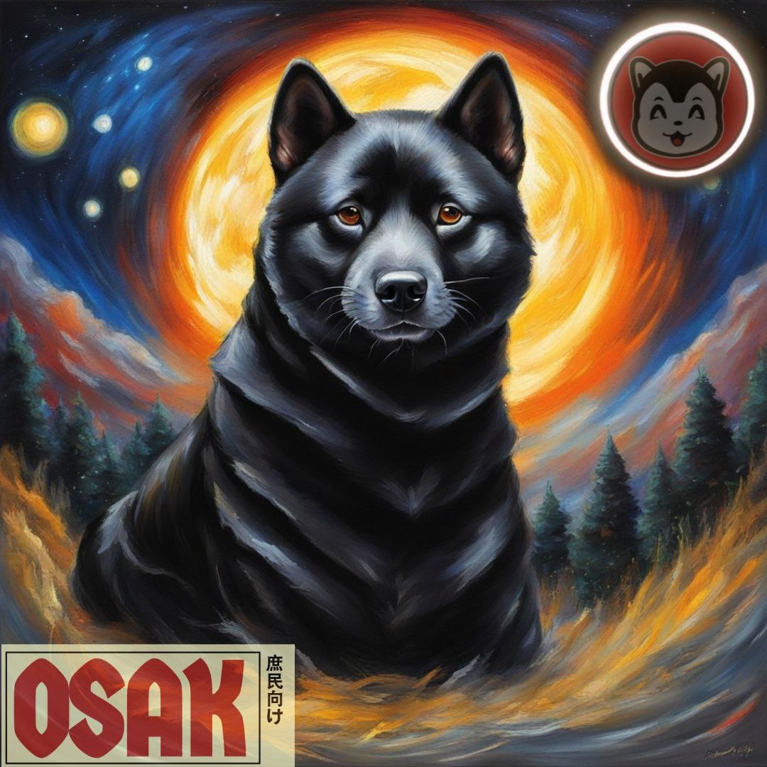 ellisaa21's tweet photo. @OsakaProtocol Feeling great, investing smart.
$OSAK #OsakaProtocol https://t.co/E7L78b1pyq