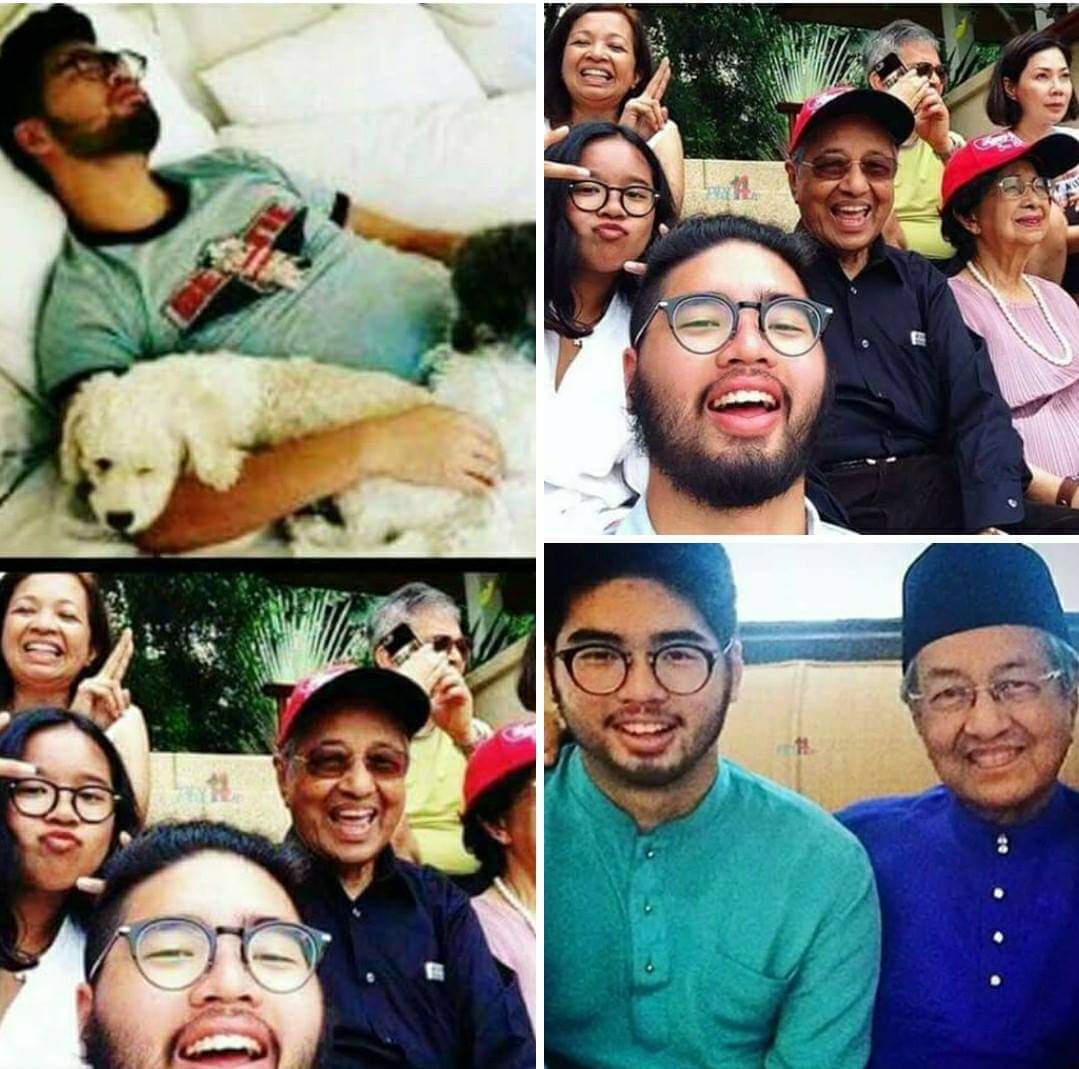 Kalidas84's tweet photo. @MBandaran @iamjebatsiderha @ABGKYO Gambar mana yang ada anjing eh? Aku confused https://t.co/yhV1mSSH5Q