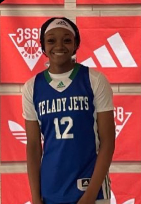 📅 June 30th @ 10:10 AM
📍 Fieldhouse USA Mansfield
🏀Lady Jets 17u Gold