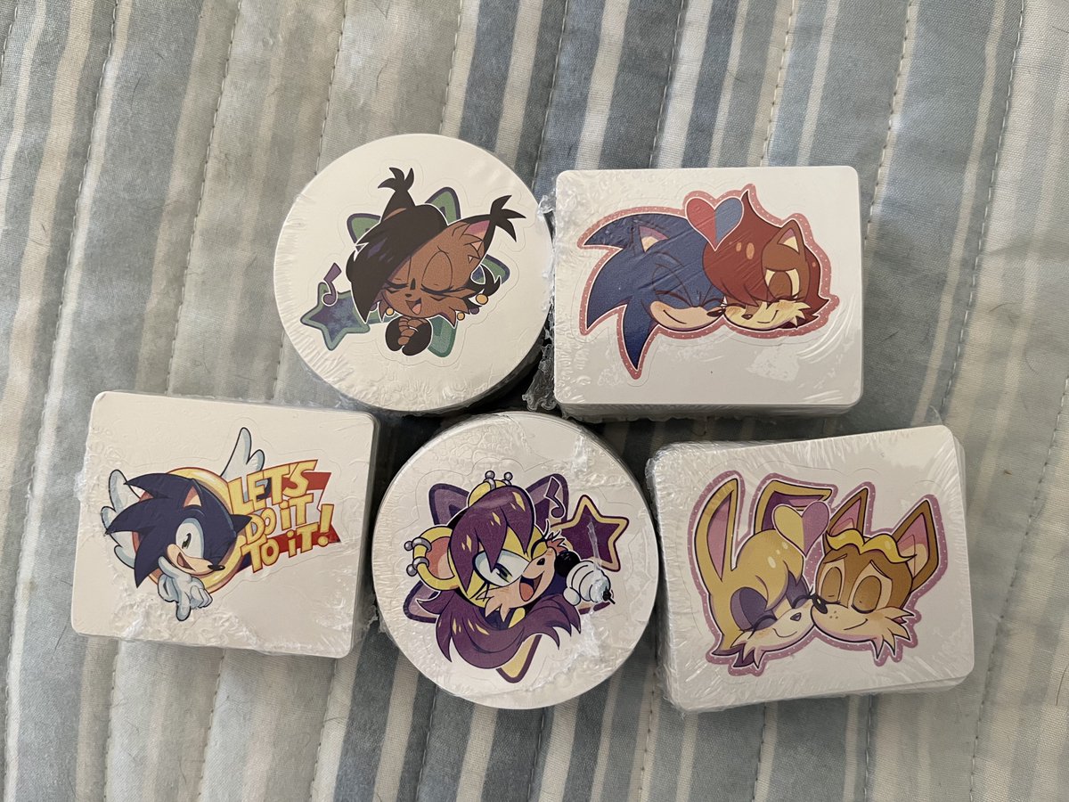 Archie Sonic Online tweet media