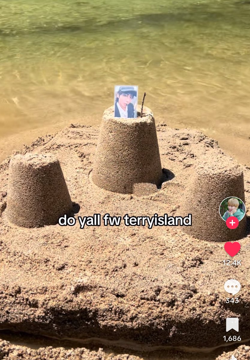 yawzzn5's tweet photo. i went to terryisland and everyone said they knew u https://t.co/WJh5Cwi40r