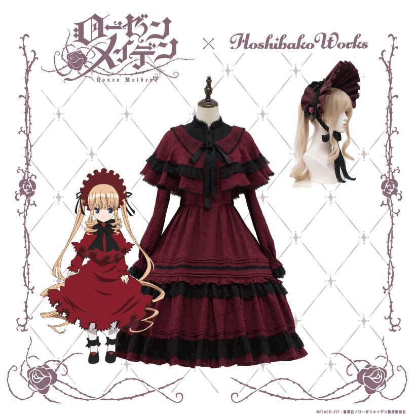 HoshibakoWorks‧✧̣̥̇‧星箱Works on X: HoshibakoWorks‧✧̣̥̇‧星箱Works on X: