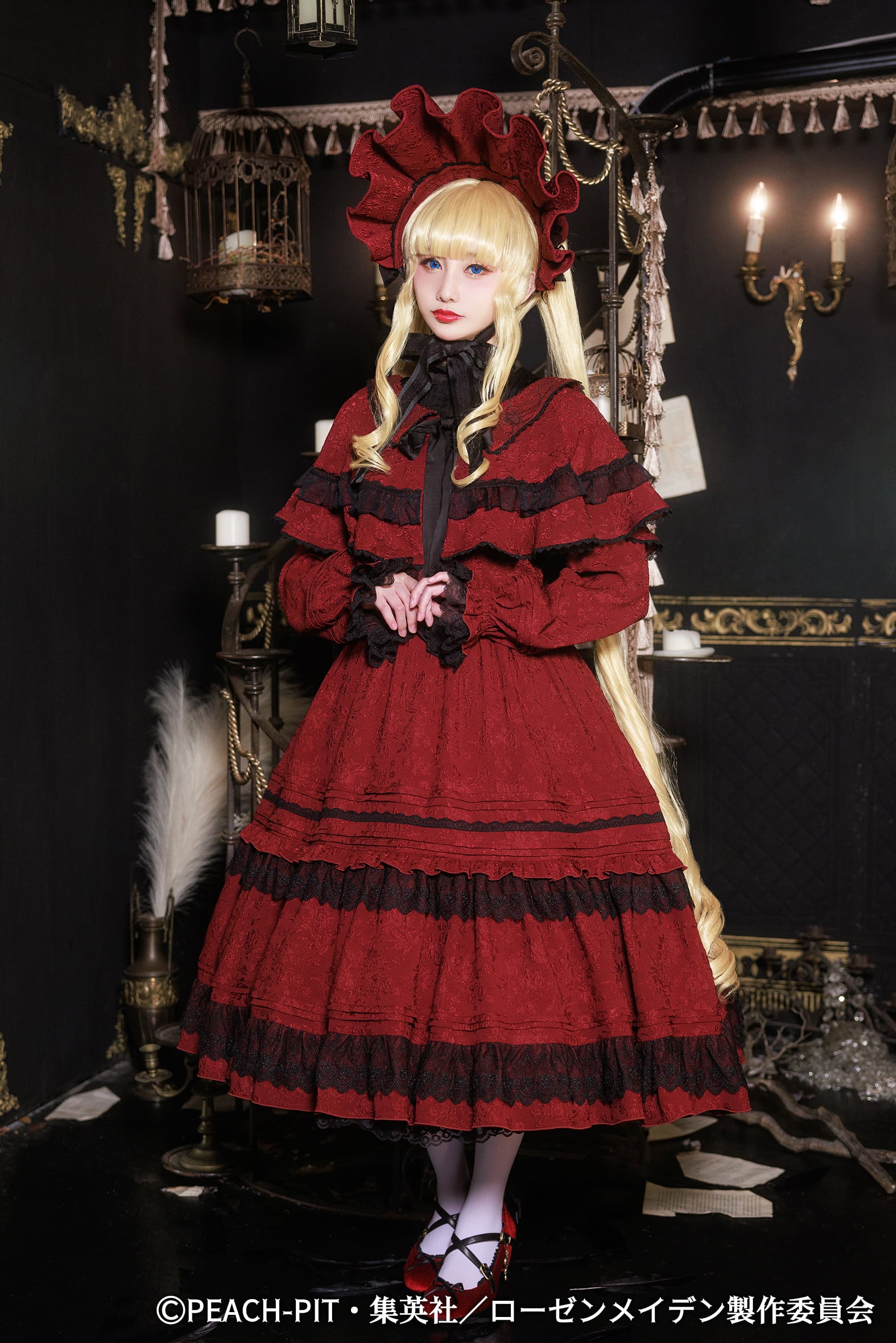 HoshibakoWorks‧✧̣̥̇‧星箱Works on X: HoshibakoWorks‧✧̣̥̇‧星箱Works on X: