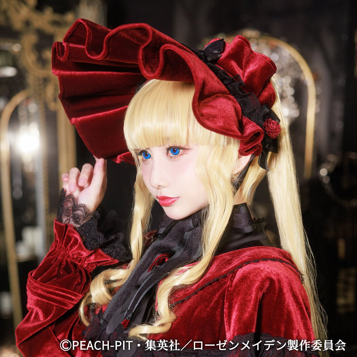 HoshibakoWorks‧✧̣̥̇‧星箱Works on X: HoshibakoWorks‧✧̣̥̇‧星箱Works on X: