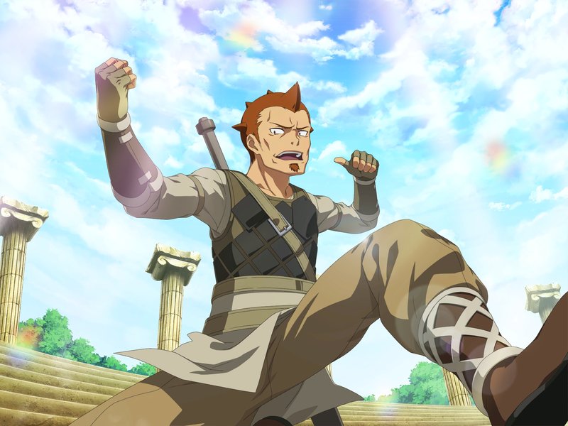 Argo_la_rata's tweet photo. Último combate de la ronda 1 de #SwordArtOnline el torneo.

MANERAS DE VOTAR:
Cardinal 🔄
Kibaou ❤️ https://t.co/or5PZWOXrF