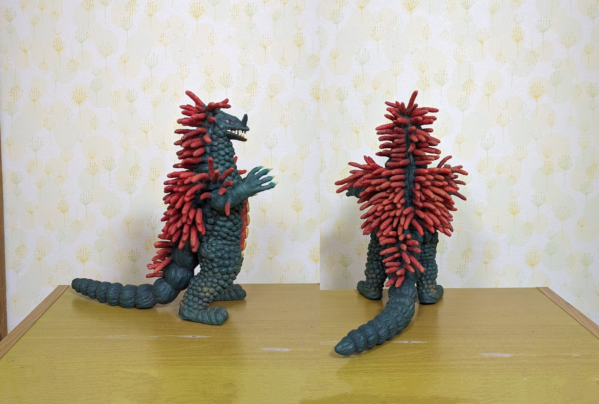 ゼボΣ on X: ゼボΣ on X: