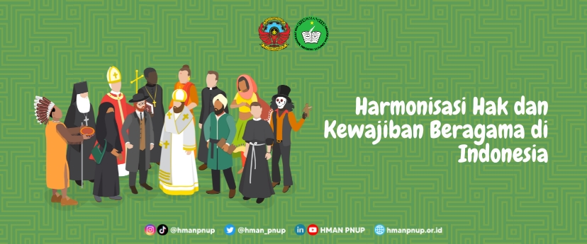 Harmoni beragama di Indonesia merupakan pilar penting dalam menjaga kerukunan dan stabilitas sosial di tengah keragaman keyakinan.... untuk selengkapnya dapat dibaca pada link di bawah ini

hmanpnup.or.id/2024/05/21/har…