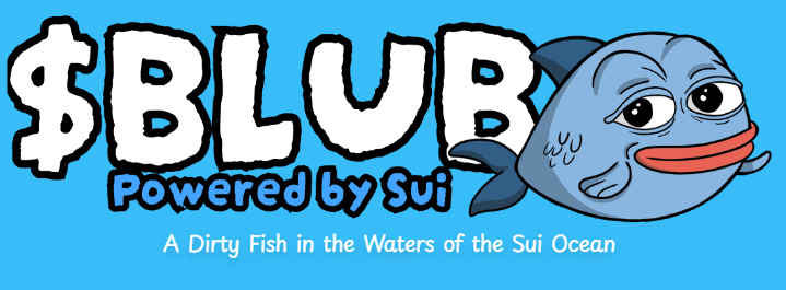 🚨 GIVEAWAY TIME  🚨

I think it was a great idea how $BLUB is leveraging Sui Names to give their holders daily rewards. So, I'll be giving away 10B $BLUB 

Rules: RT, Like &amp; Follow <a href="/blubsui/">BLUB</a> 

One winner in 24 hours!