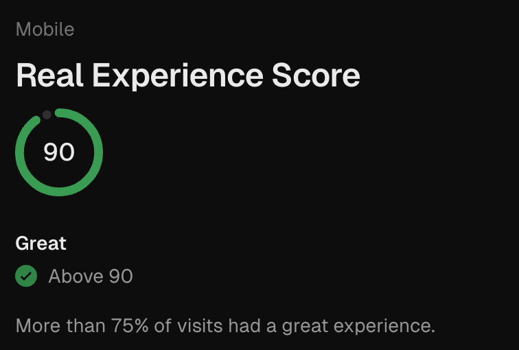 contractbeaver's tweet image. Check out our website's performance! Fast load times, low bounce rate, high engagement, and great user satisfaction. Thank you for your support! #WebMetrics