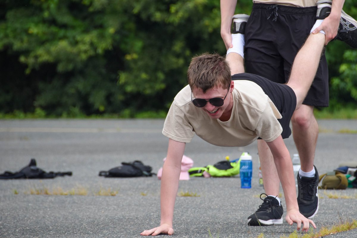 Civil Air Patrol's National Capital Wing 🛩️ tweet media