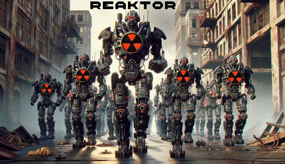 Utilize the Operations Editor in MOS to manage your military assets with precision 🪖

Save and load custom army configurations, ensuring strategic flexibility and preparedness for whatever the game throws at you! ⚔️

#MOS $RKR <a href="/ReaktorToken/">REAKTOR</a>