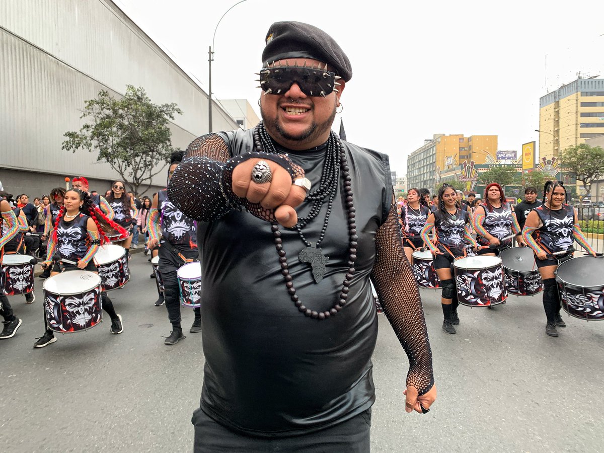 Lima Antigua tweet media