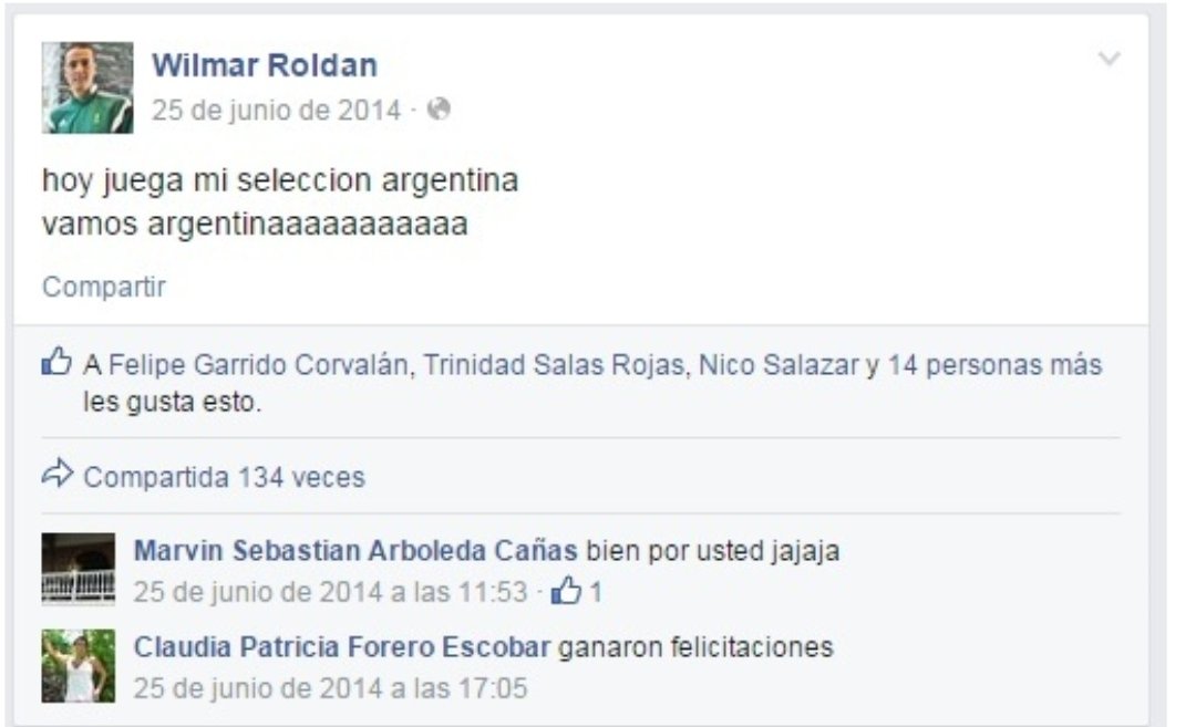 Vvictorz16's tweet photo. @AdriRM33 @RenaxGG Ese árbitro colombiano se declaró argentino desde el 2014 y aún así dirigió una final chile vs argentina y ahora esta fase de grupos y para que hablar de que ya estaba denunciado https://t.co/MsDvsU9stj
