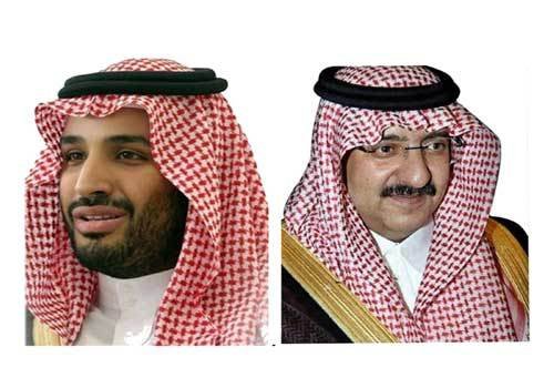 بن سلمان يوجه ذبابه الالكتروني بمهاجمة كل من يتحدث عن اموال الحج واين تذهب، خوفا من فضيحة نهبها مع شركة توني بلير وشركة بوش. مائة مليار دولار اموال الحج هذا العام اين ذهبت، لماذا لايكون هناك لجنة اسلامية من جميع الدول لحصرها، وتوزيعها لفقراء المسلمين وفقراء الحجاز.
#السعودية