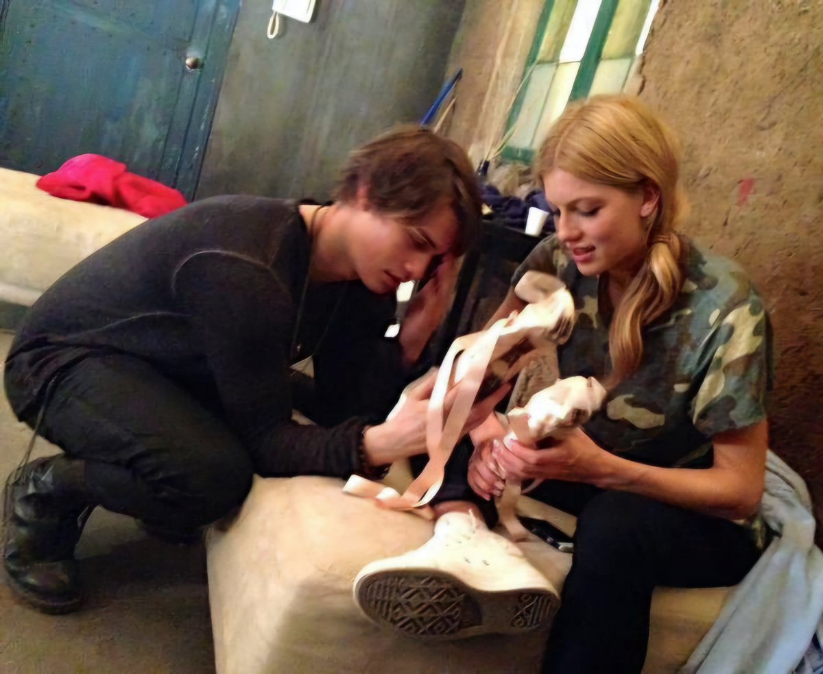 영화보는토끼 tweet media