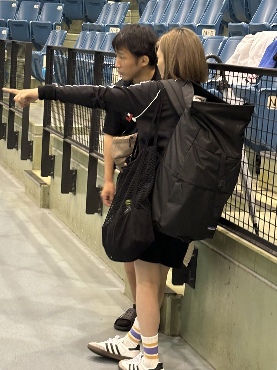 yumetowauta's tweet image. 会場入りしました。
ここまで来たってだけで素晴らしいわ
#ibjjf #jbjjf #asia