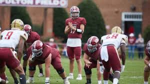 zahir_orozco's tweet photo. Blessed to receive an offer from Hampden-Sydney College ‼️@Coach_Luvara @WillMargraff @Biggamebobby @BPS_Football https://t.co/YaINGQAzX7