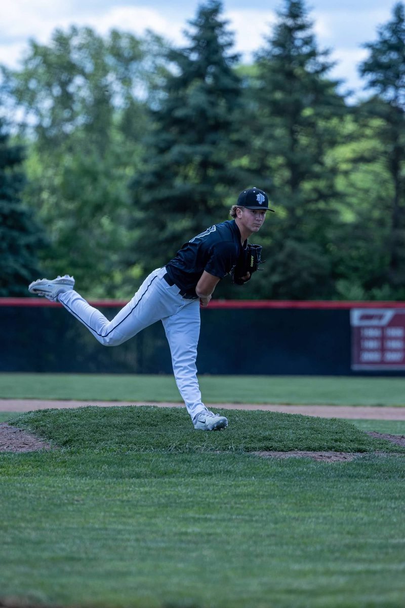 Bo Jackson Elite 2025 - Strausbaugh (@bje2025jm3) on Twitter photo Mid Season Spotlight
Tyler Barton <a href="/TylerBarton00/">Tyler Barton</a>
Dominant every outing. Always working ahead in counts and consistently getting outs. Sees high level competition every outing.
13 Innings Pitched
64% Strike-zone Percentage
3 BB
12Ks
.196 Opponents AVG Mid Season Spotlight
Tyler Barton <a href="/TylerBarton00/">Tyler Barton</a>
Dominant every outing. Always working ahead in counts and consistently getting outs. Sees high level competition every outing.
13 Innings Pitched
64% Strike-zone Percentage
3 BB
12Ks
.196 Opponents AVG