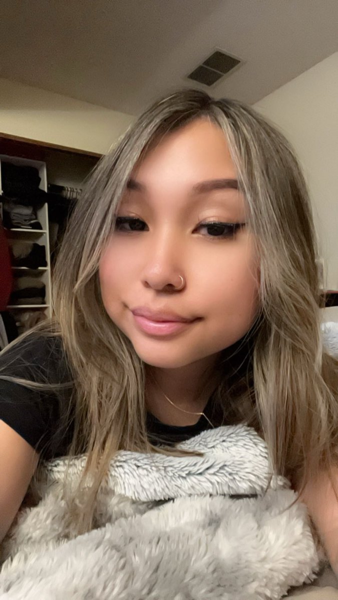 Twas time to get the hair done again. 🙂‍↕️