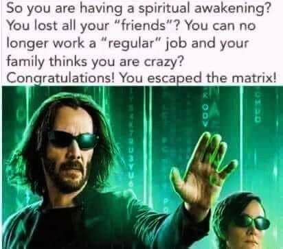 Know you are protected at every level. KNOW THIS DEEP.