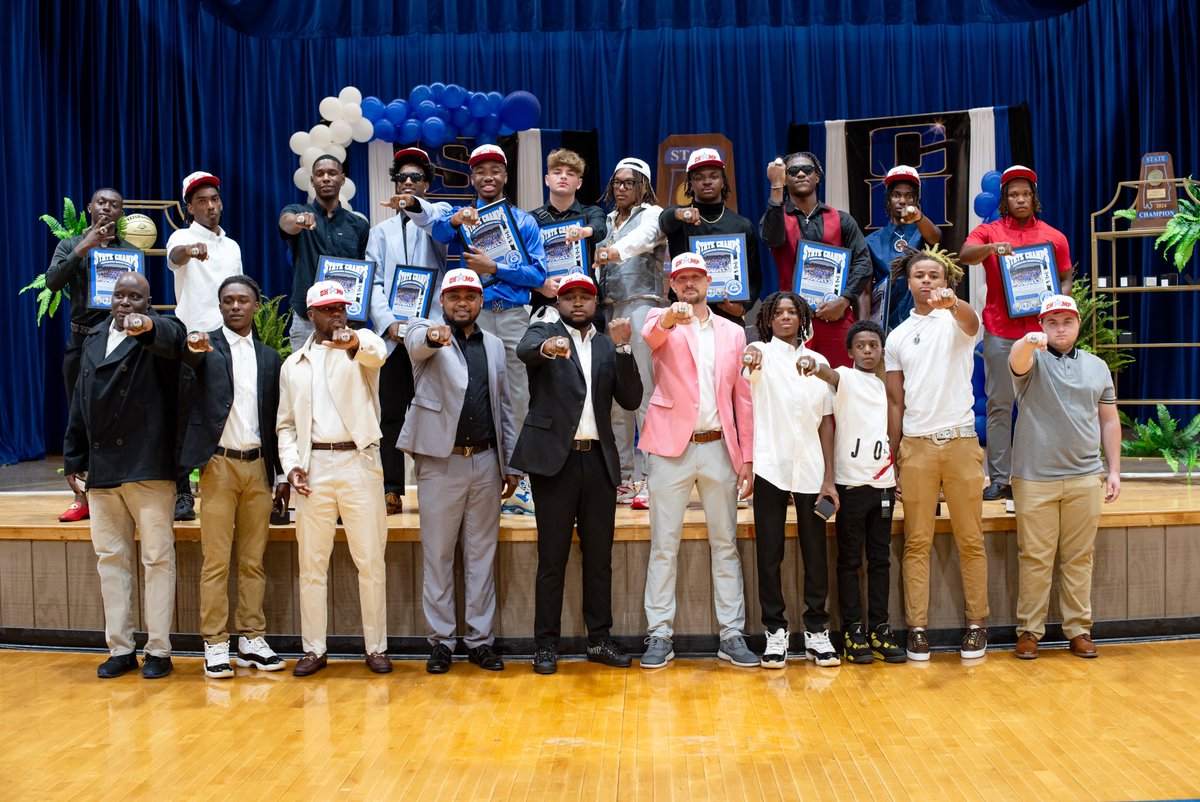 Georgiana Basketball tweet media